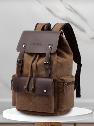 The Wayfarer | Brown