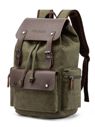 The Wayfarer | Olive