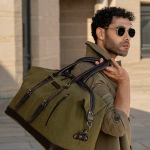Fashion Travel Bag For Men