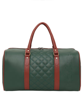 Forest Green 30L Travel Duffle