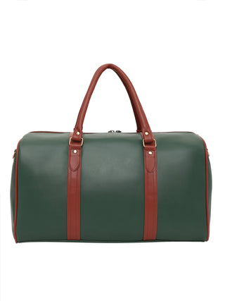 Forest Green 30L Travel Duffle