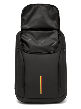 The Cloud Commuter - Charcoal Black