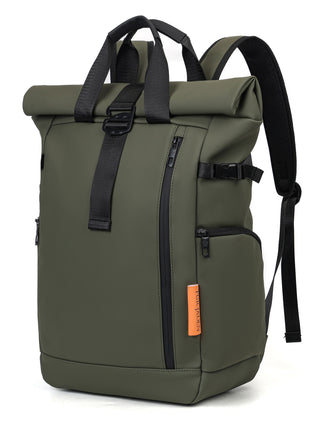 The Nomad | Olive