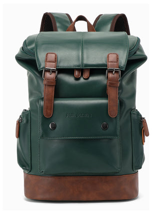 The Trailblazer | Forest Green