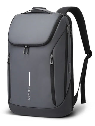 Pro-V Laptop Backpack | Space Grey