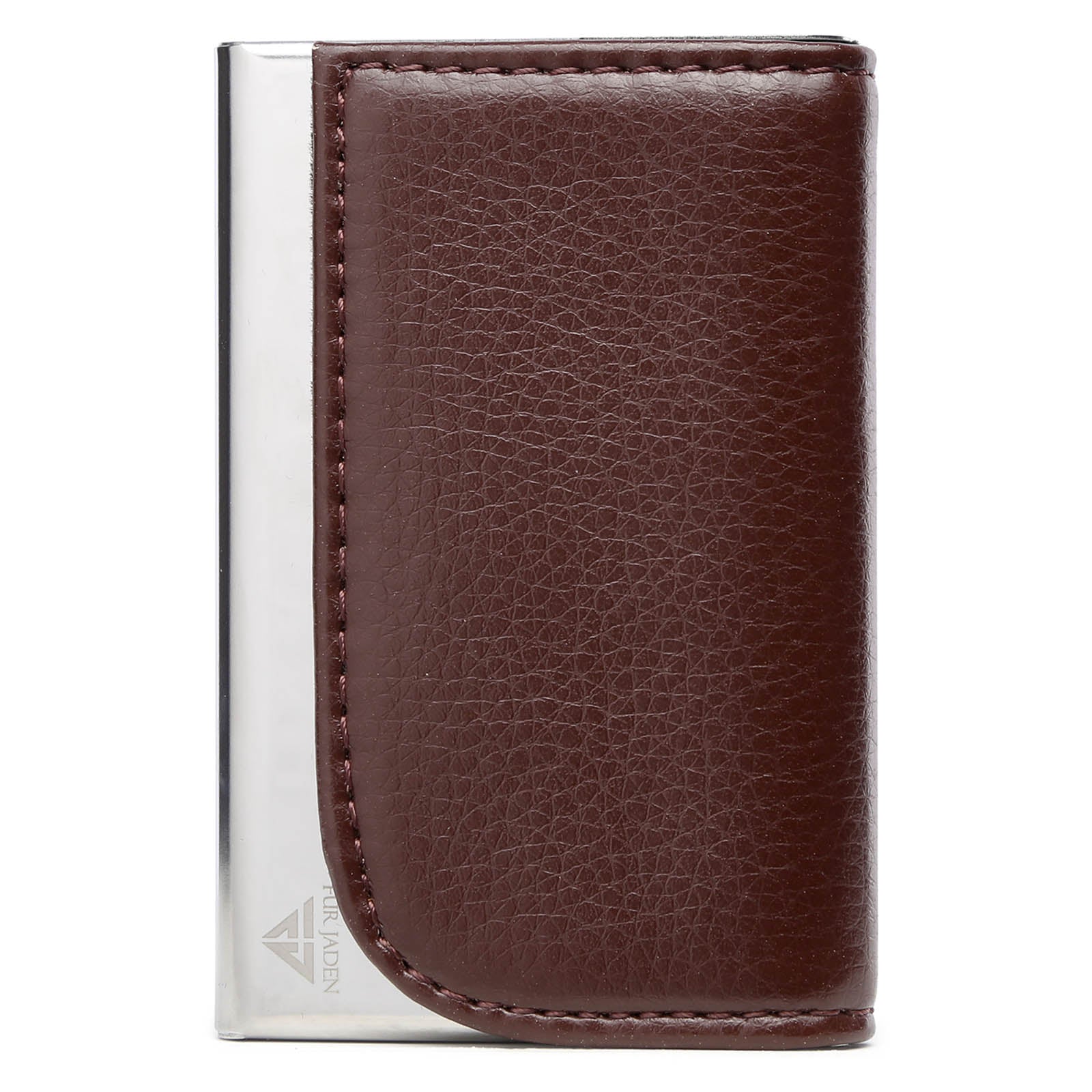 Comfortlix Women's PU Leather Card Holder Wallet
