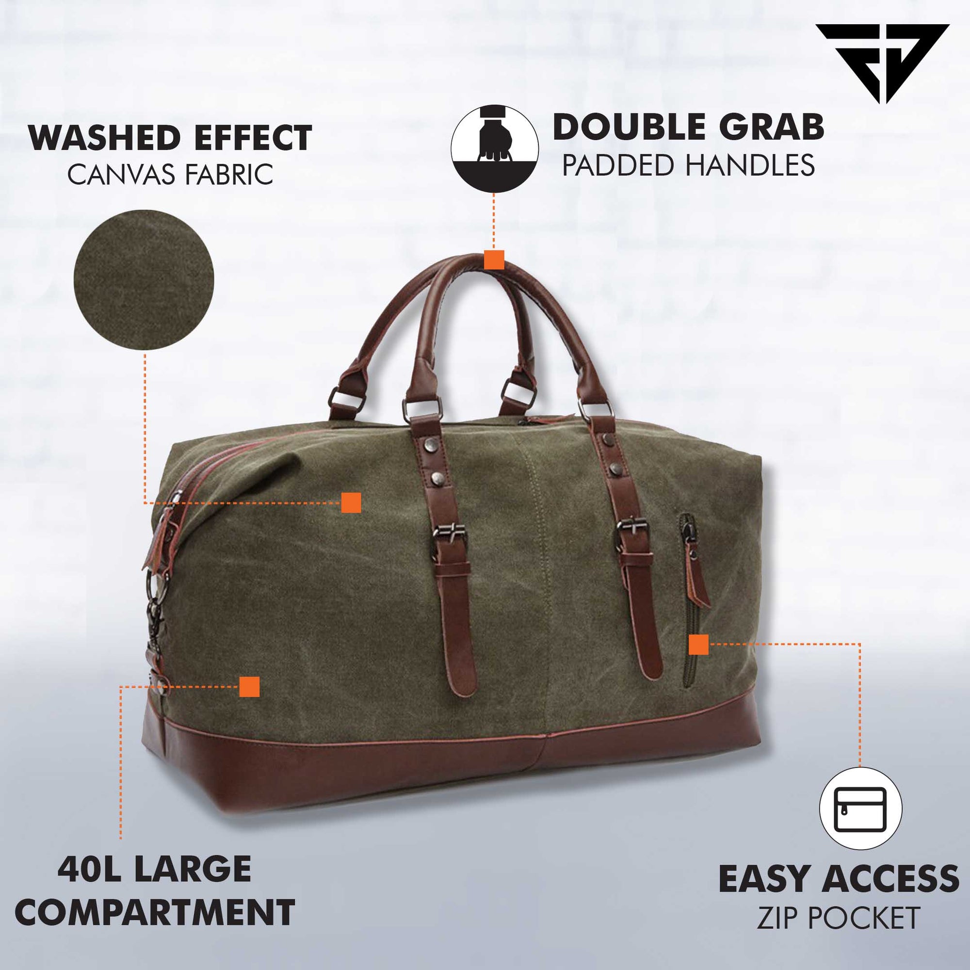 Buy Stylish Leather and Canvas Backpacks Online | ClassyLeatherBags —  Classy Leather Bags